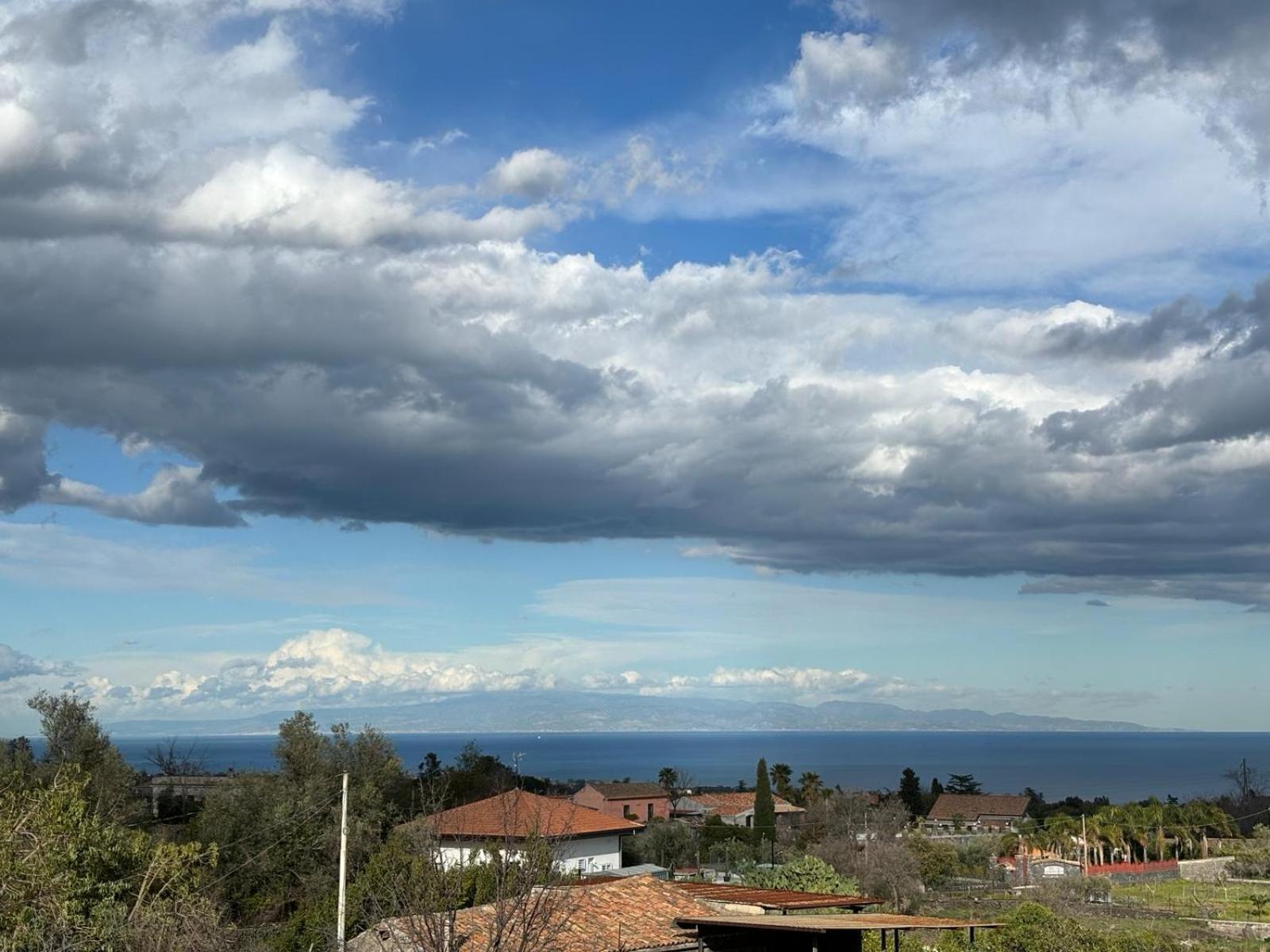 Il Cuore Di Lavika Acireale Oda fotoğraf