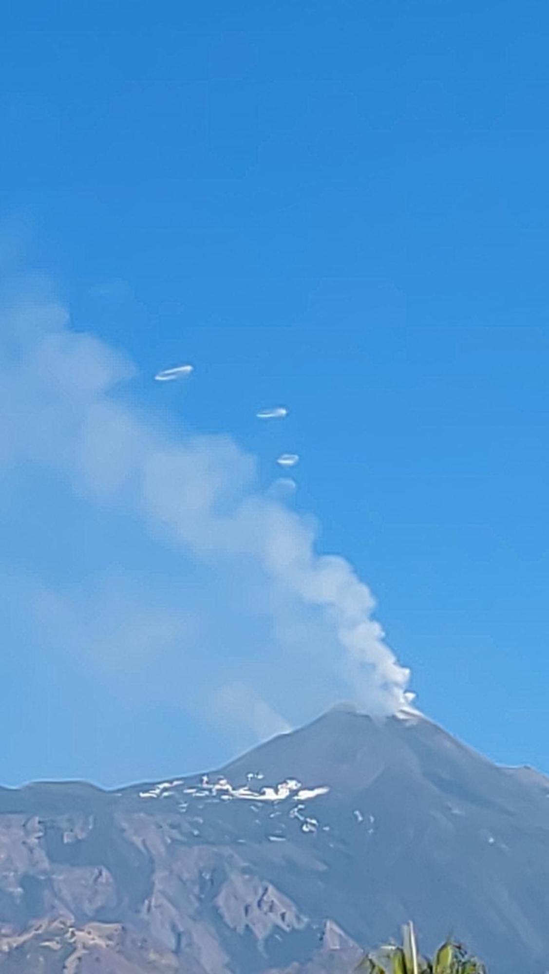 Il Cuore Di Lavika Acireale Dış mekan fotoğraf